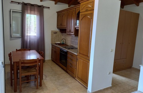 Messini House | VILLA ARIADNE ALEXANDROS