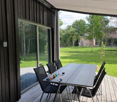 Kuressaare Villa | Villa Ariana