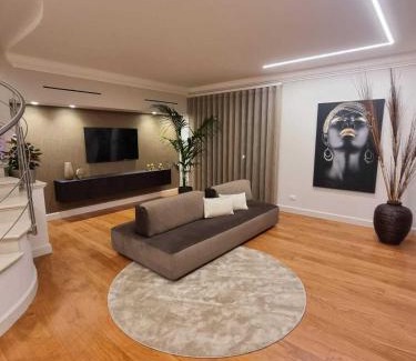 Acireale Apartment | Villa Arianna Acireale