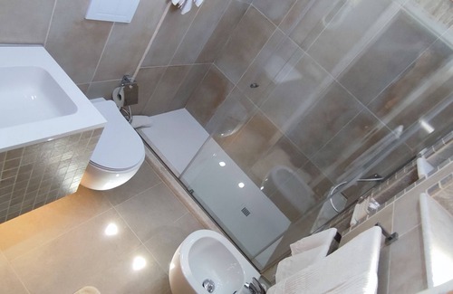 Mazzaro Bed & Breakfast | Villa Arianna
