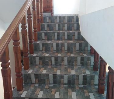 Uswetakeiyawa House | VILLA ARIANNA