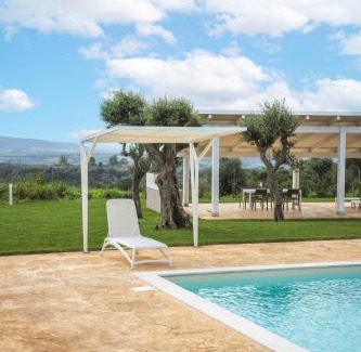 Sassari Cabin | Villa Aris
