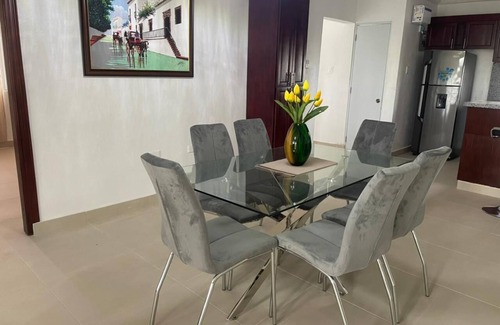 Los Frailes Villa | Villa Arismar Caribbean Paradise