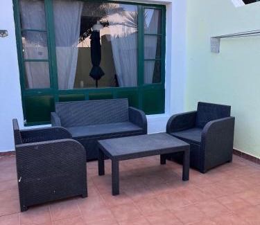 Costa Teguise House | Villa ARITAE