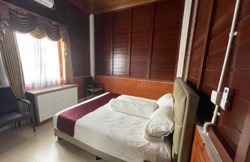 Cibodas Villa | Villa Arjuna