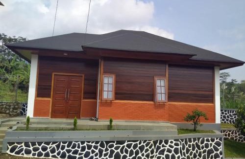 Cibodas Villa | Villa Arjuna