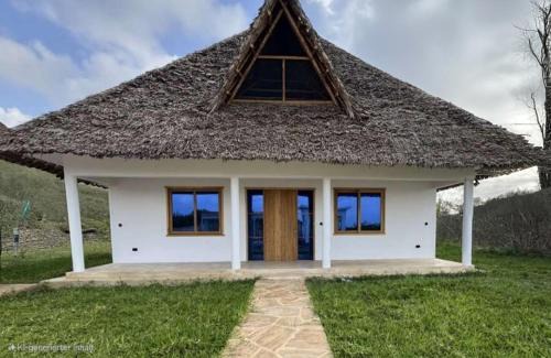 Unguja City Villa | Villa Ark Zanzibar