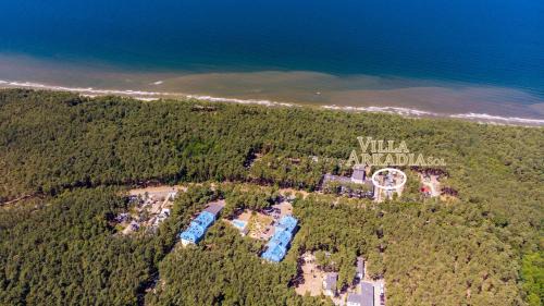 Lukecin Apartment | Villa Arkadia MARE