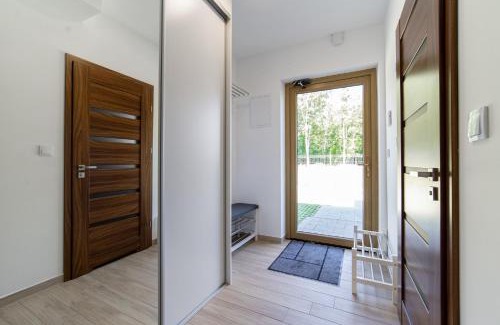 Dziwnow House | Villa Arkadia PORTUS