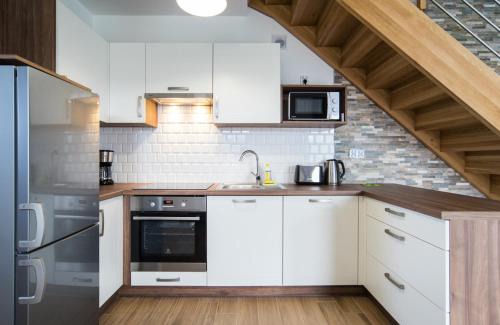 Lukecin House | Villa Arkadia RESORT