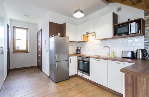 Lukecin House | Villa Arkadia RESORT
