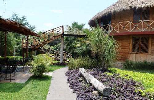 Ajijic Hotel | Villa Armonia Hotel & Spa