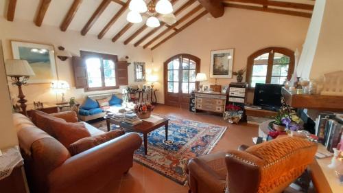 Villabuona Villa | Villa Armonia