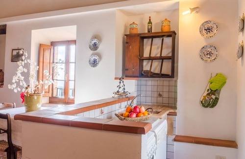 Pienza Villa | Villa Arpicella Pienza Siena Italy Tuscany, a stunning, green, peacefull corner