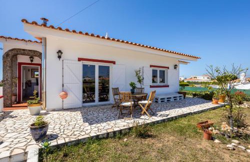 Aljezur House | Villa Arrifana (Vale de Telha)