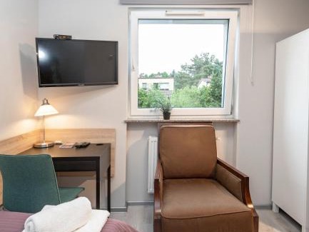 Gliwice Bed & Breakfast | Villa Art Korab