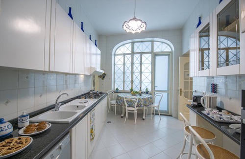 Ravello Villa | Villa Arte- Luxurious Villa in Ravello