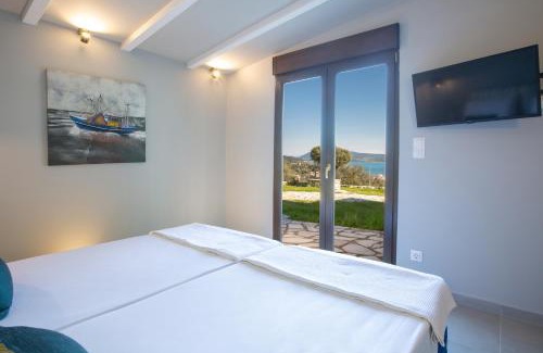 Spanokhorion Villa | Villa Artemis