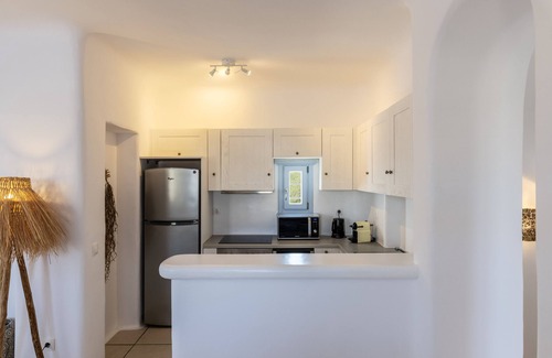 Platis Gialos Villa | Villa Artemis Mykonos