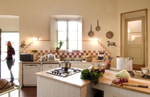 Bornato Villa | Villa Artemisia - Homelike Villas