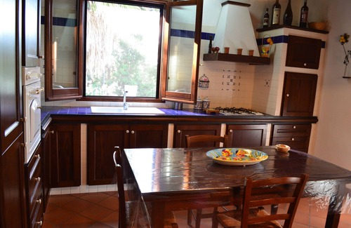 Alcamo Villa | Villa Artemisia Sicily whit Pool