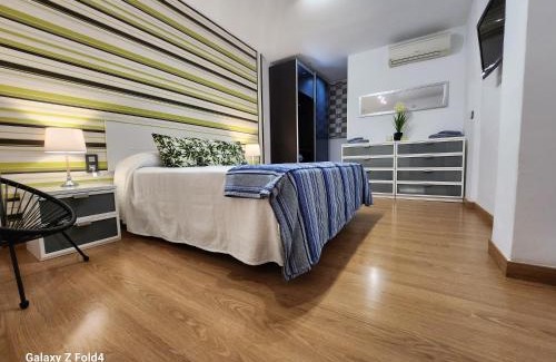 El Algar Apartment | VILLA ARTEP Lujoso apartamento con piscina comunitaria