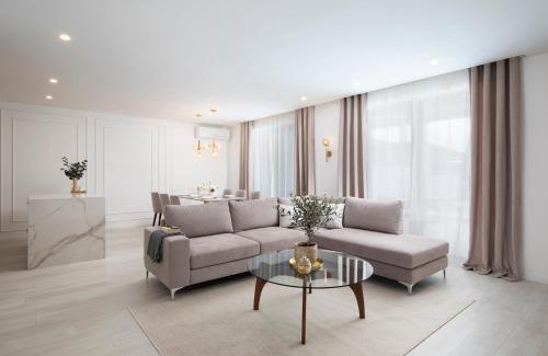 Loborika Villa | Villa Artis