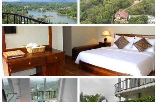 Tennekumbura House | Villa Arunalu Kandy