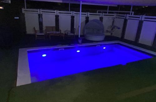 Beit She'arim Villa | Villa Arviv