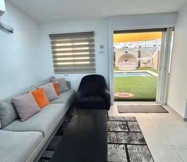 Beit She'arim Villa | Villa Arviv