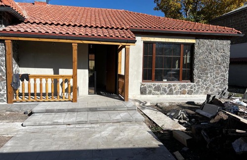 Arzni Villa | Villa Arzni