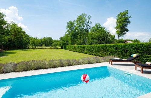 Balatonszemes Villa | Villa Aschbacher by Interhome
