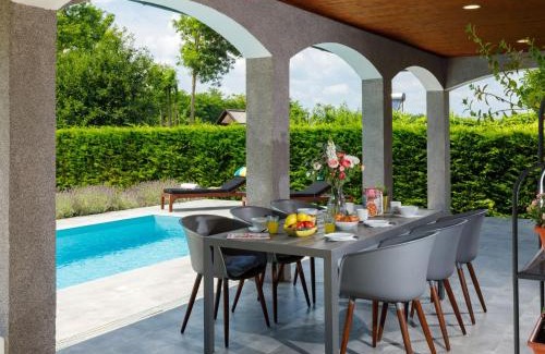 Balatonszemes Villa | Villa Aschbacher by Interhome