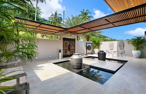 Bophut Villa | Villa Asi By Pavana-Ultimate Luxury Holiday Villa