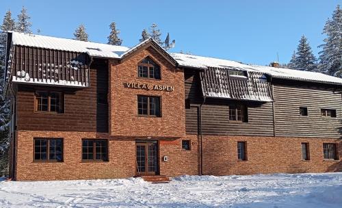 Jasna Apartment | Villa Aspen