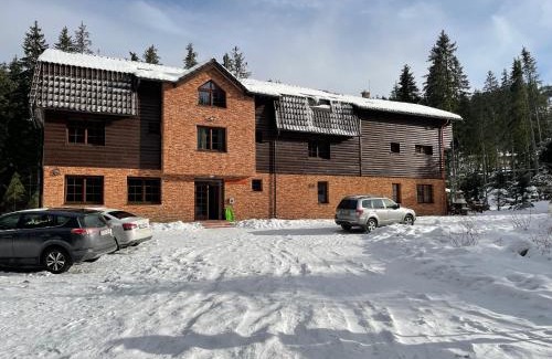 Jasna Apartment | Villa Aspen