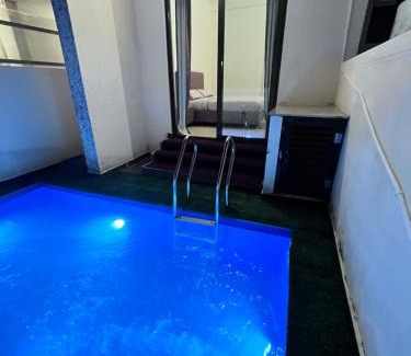 Vadanemelli Villa | Villa Aster