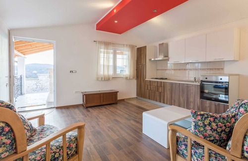 Benkovac House | Villa Asteralis (V7051-K1) - Zapužane