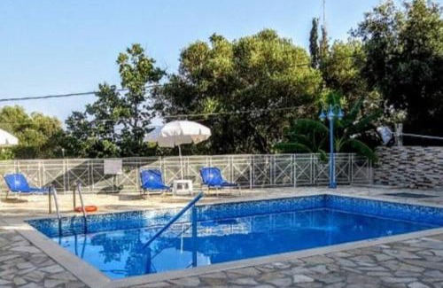 Ratzakli Villa | Villa Asterea Near Beach Private Pool and Sea Views