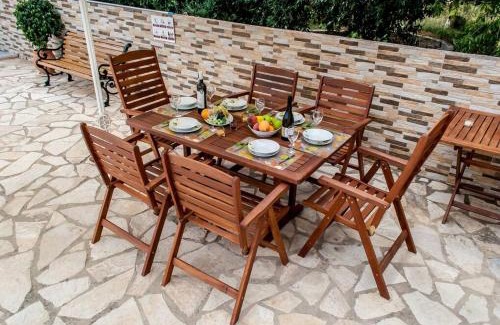 Ratzakli Villa | Villa Asterea Near Beach Private Pool and Sea Views