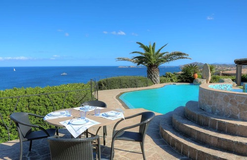 Porto Cervo Villa | Villa Astra 6, Emma Villas
