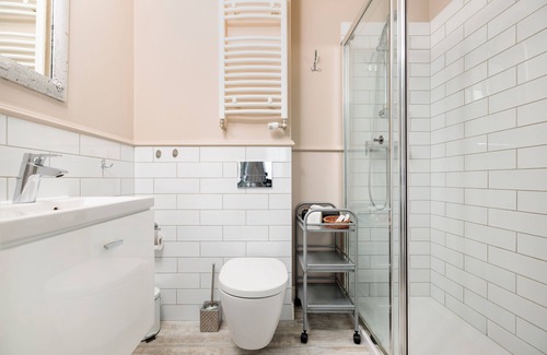 Miedzyzdroje Bed & Breakfast | Villa Astra Baltica