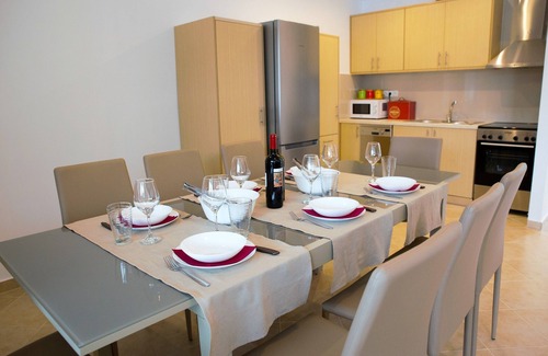 Georgioupolis Villa | Villa Astro- Less than 5-Min Walk to Kalivaki Beach with private pool