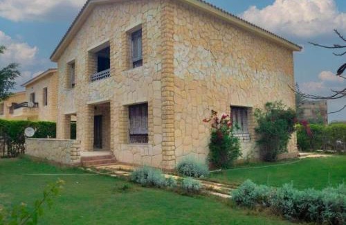 Borg el Arab Villa | Villa at Amoun Resort - North Coast - Sidi Krir - Alexandria
