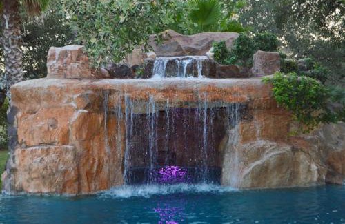 Bulverde Villa | Villa at Cibolo Chase, a private resort with pool