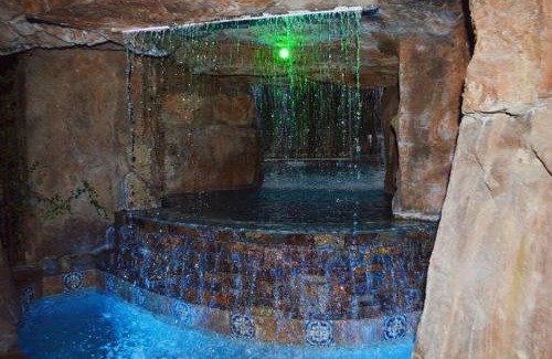 Bulverde Villa | Villa at Cibolo Chase, a private resort with pool