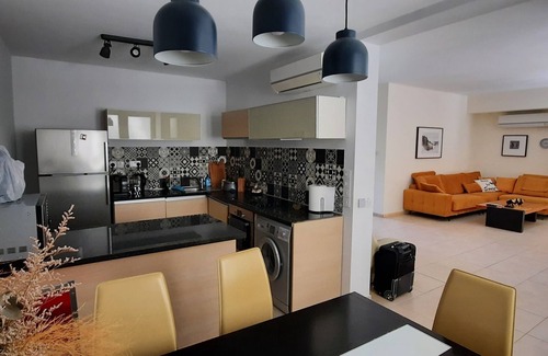 Pyla Villa | Villa at Larnaca Bay Resort