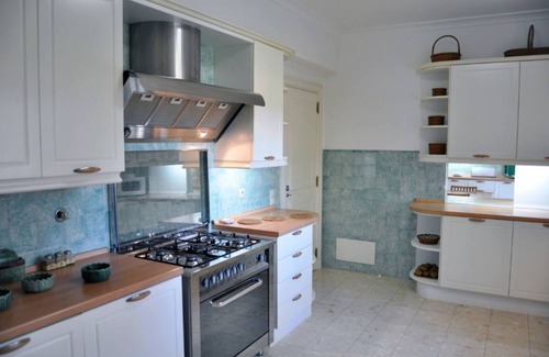 Quinta Do Conde House | Villa at Quinta do Perú Golf & Country Club