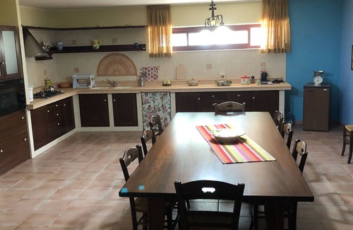 Oliveri House | Villa at the foot of the Tindari Laghetti di Marinello