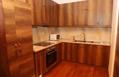 Otllak Villa | Villa Athina: Three Bedrooms Villa in Berat Castle - Since 1741